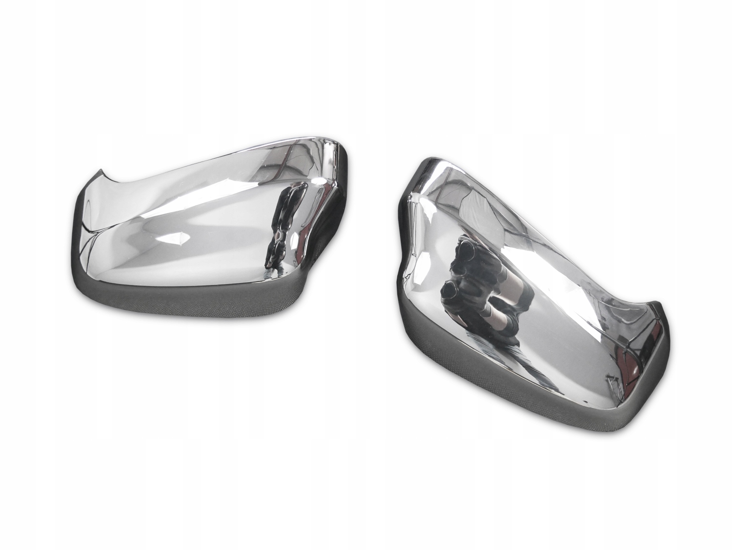 Дзеркала заднього виду Ford Tourneo Courier 17+