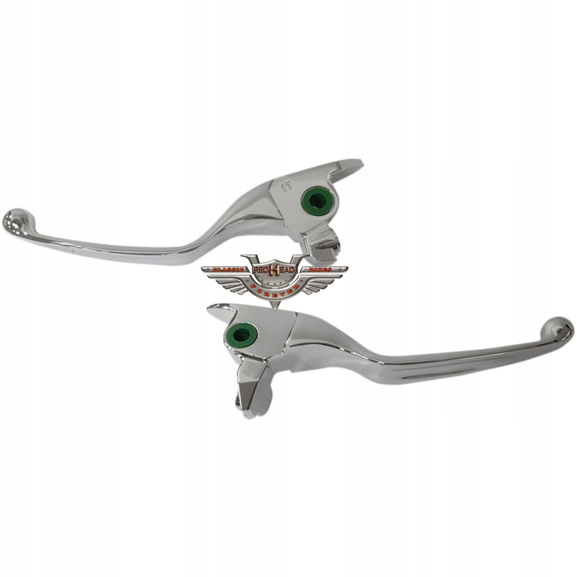 H07-0595 - HARLEY ELECTRA ROAD KING GLIDE ДВЕРНЫЕ РУЧКИ TOURING 17+