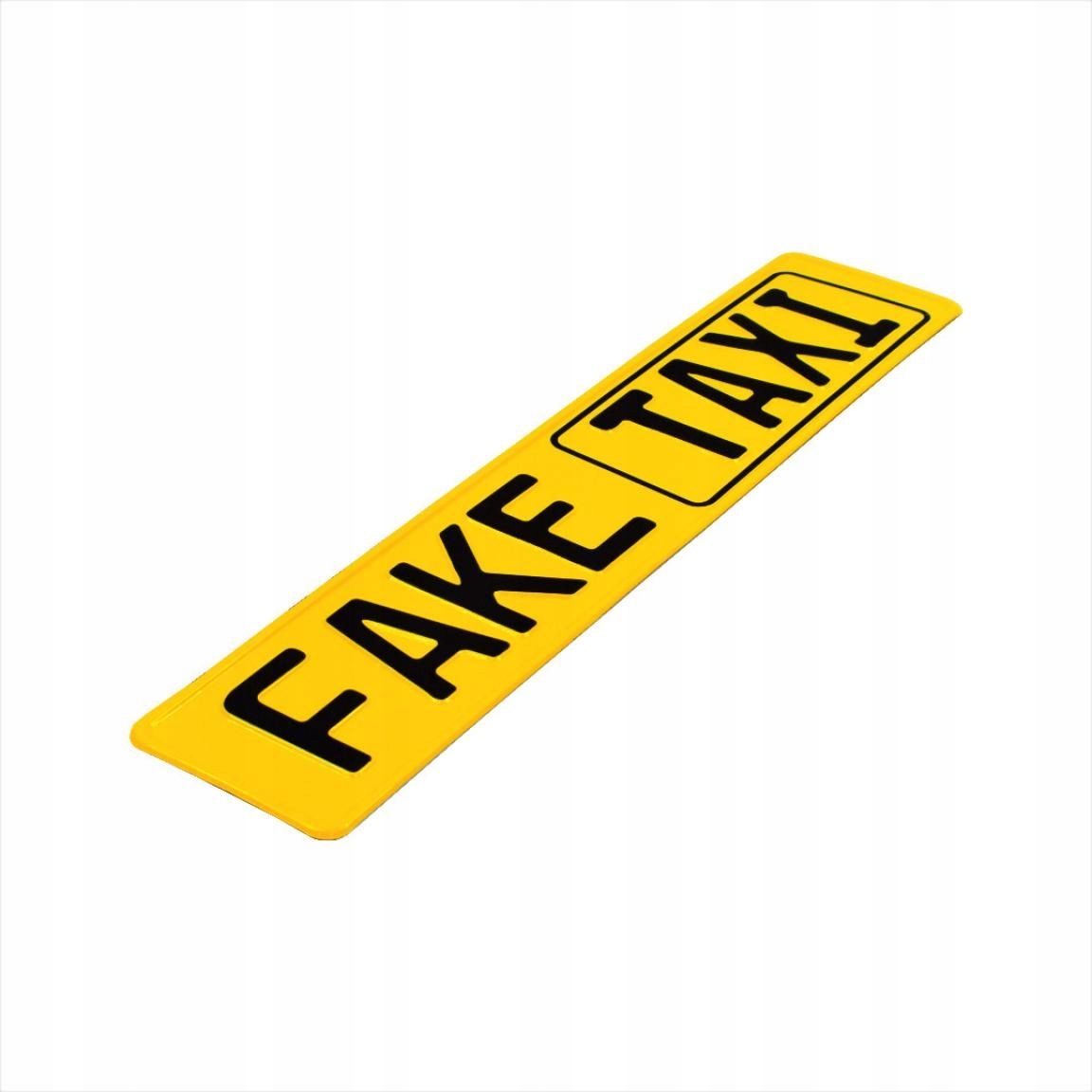 Именные коллекционные таблички с тиснением