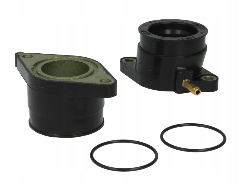 CHY-29 - Впускные патрубки KPL YAMAHA TT 600 1993-1998R