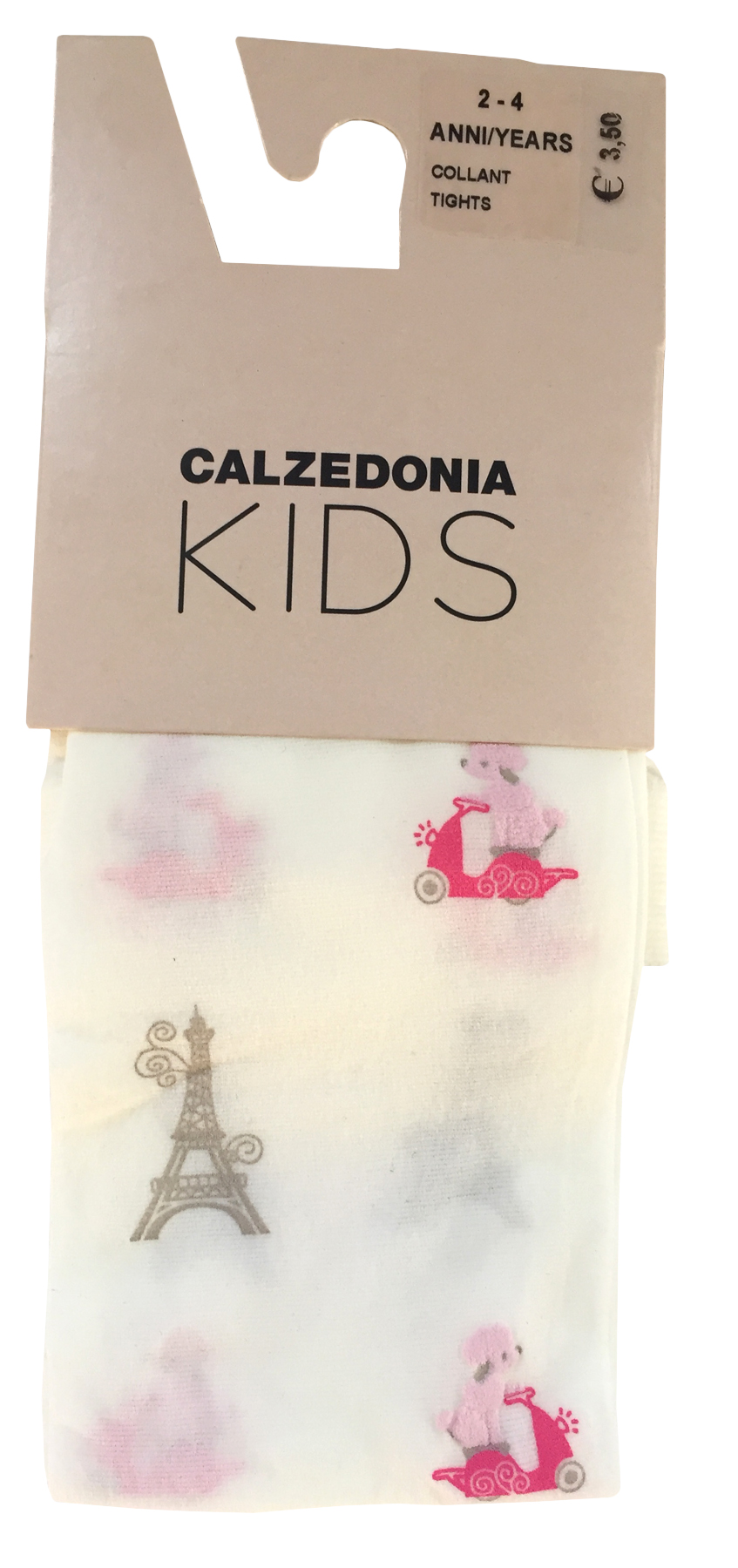 

Calzedonia cienkie rajstopy rajstopki 134-140 8-10