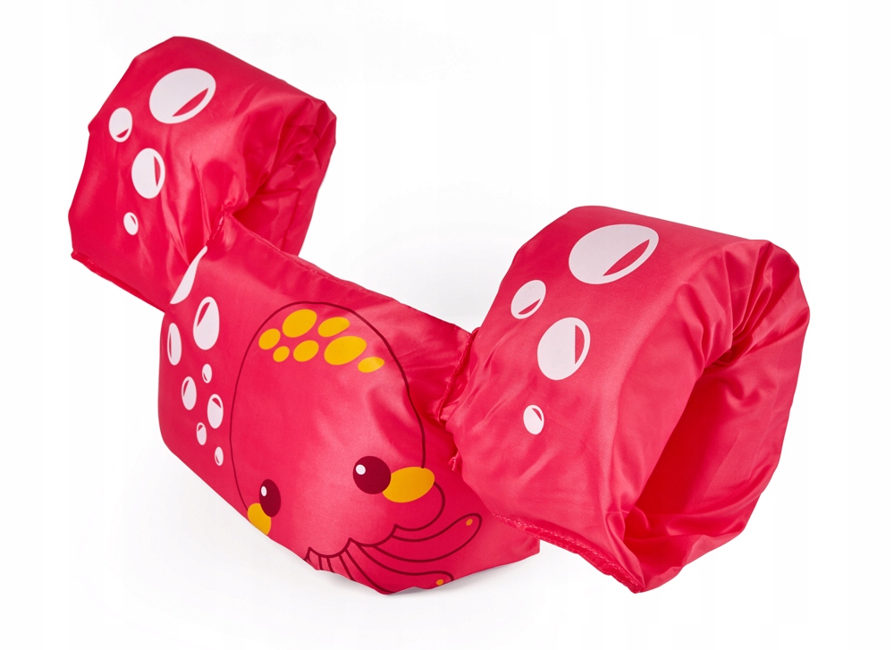 SWIM CARE Kapok dla dzieci MEDUZKA ZUZKA Kod producenta SC1