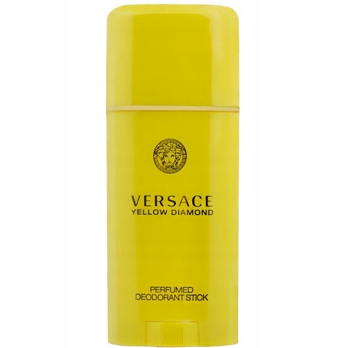 Versace Žlutý diamant Dezodorant 50 ml