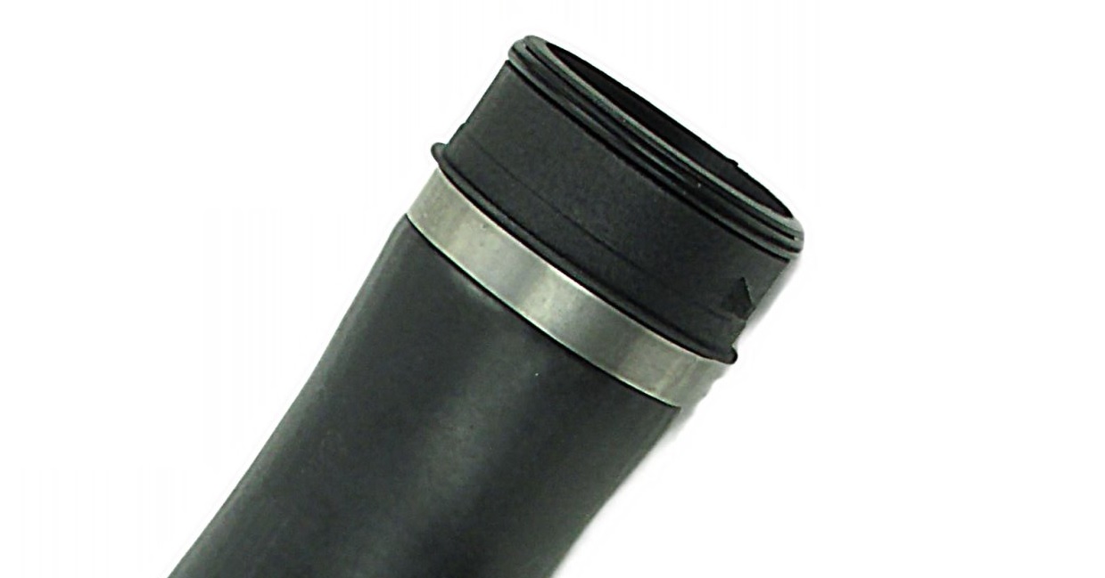 PRZEWÓD TURBO RURA INTERCOOLERA VW SEA 3C0145762AM Numer katalogowy oryginału 3C0145762AM 3C0 145 762 AM