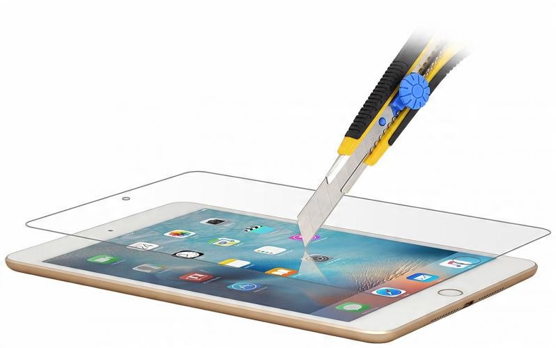 HOFI-сильное закаленное стекло для IPAD MINI 6 2021 код производителя 9589046917912
