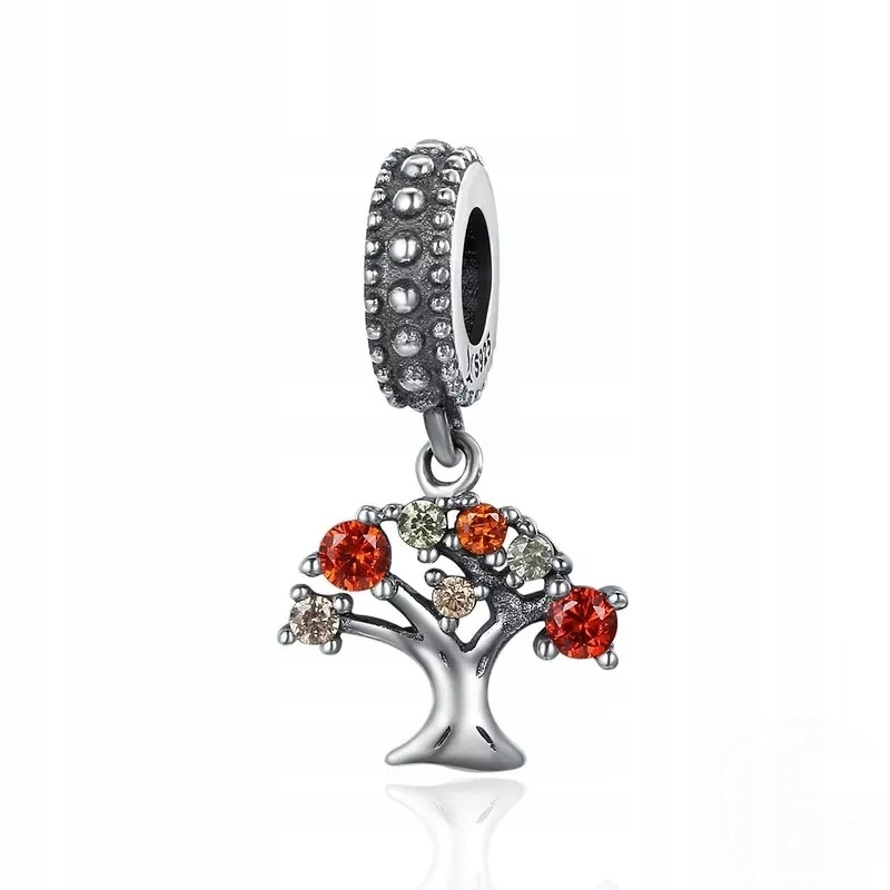 

Charms Drzewo Życia do Pandora, Apart itp..