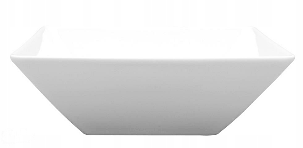 

Lubiana Classic Biały Talerz Głęboki 500 ML 18,5CM