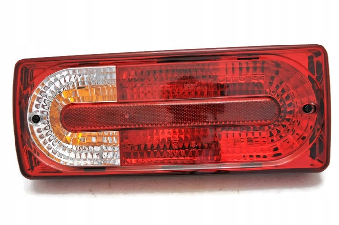 MERCEDES G КЛАС W463 ФАРА ЗАДНЯ ЛІВА НОВЕ DEPO^