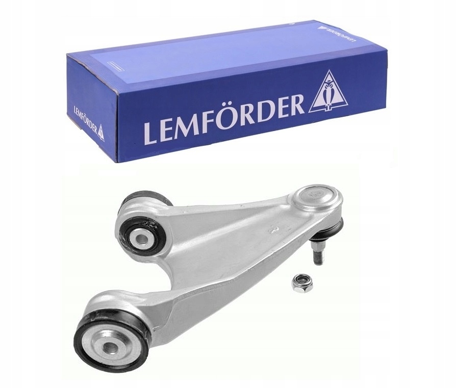 LEMFORDER РИЧАГ ПРАВЫЙ GORNY К ALFA ROMEO 147 156