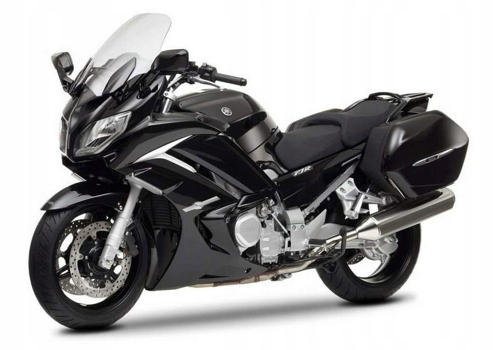 YAMAHA FJR 1300 13-20 KIERUNKOWSKAZ LEWY NOWY Numer katalogowy części 1MC83321000