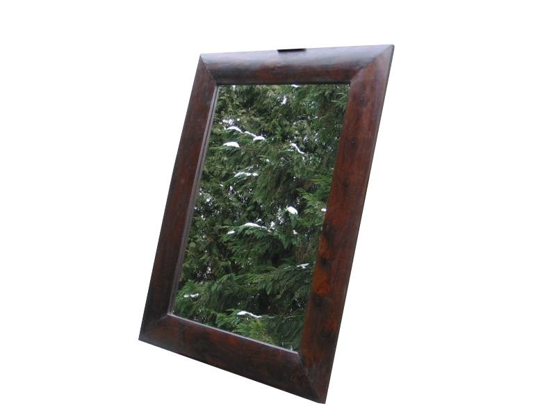 

Lustro Indyjskie 70X85cm Meble Kolonialne