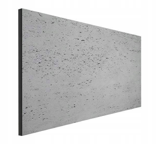 Beton architektoniczny allegro