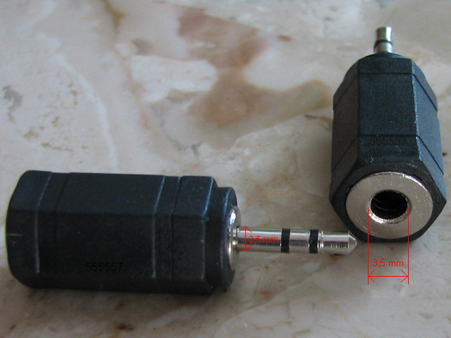 LOGITECH NOTEBOOK HEADSET H165 + ETUI + ADAPTER ! Mikrofon tak