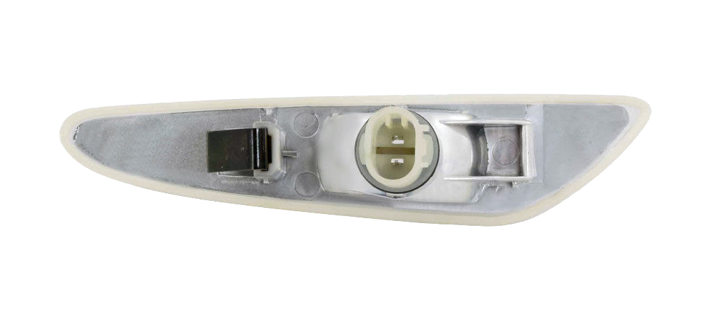 KIERUNKOWSKAZ MIGACZ BOCZNY BMW 3 E46 01- PRAWY Strona zabudowy Prawe boczne