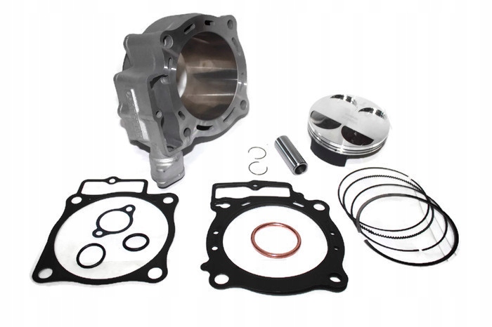 Valec Athena piest Wossner Honda Crf 450 R 09-16