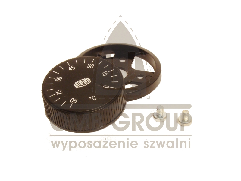 TERMOSTAT 0-90 STOPNI Z KAPILARĄ I POKRĘTŁEM 230Vi Rodzaj termostat