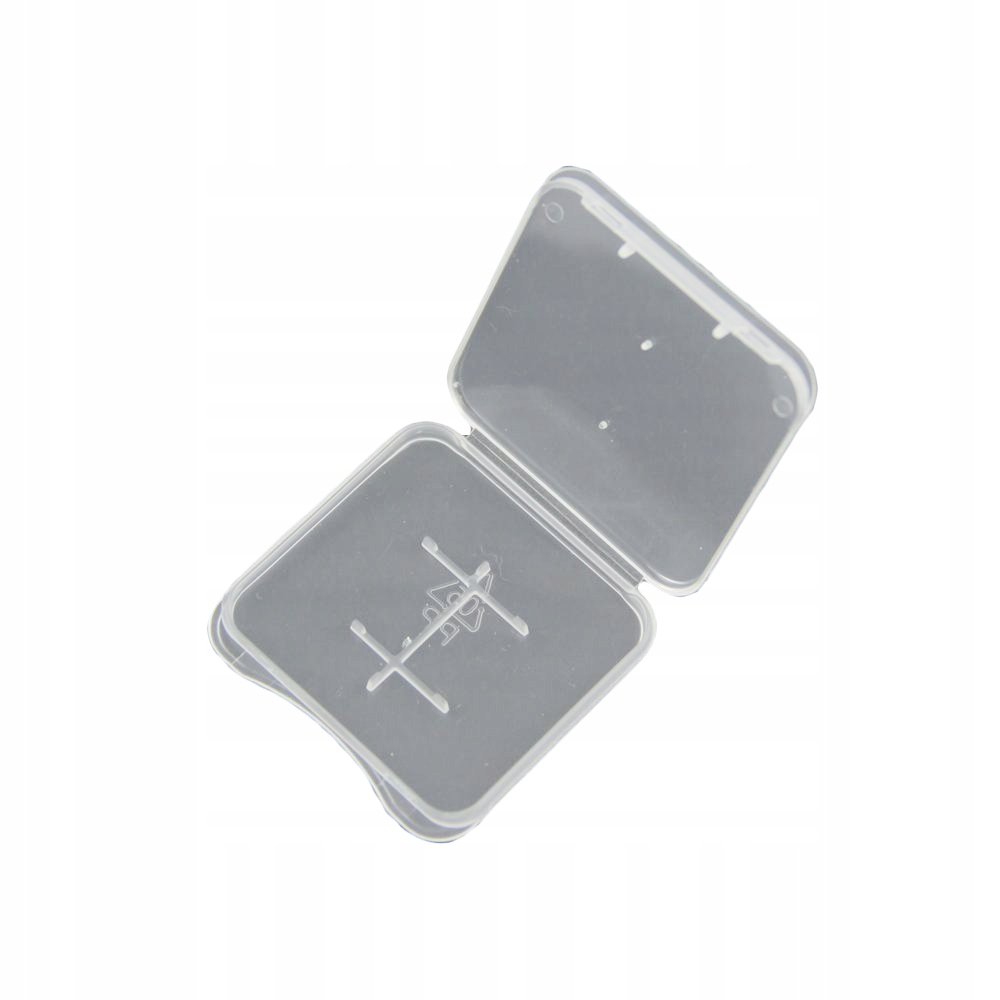 

Pudełko do kart pamięci MicroSD Micro Sd Tf