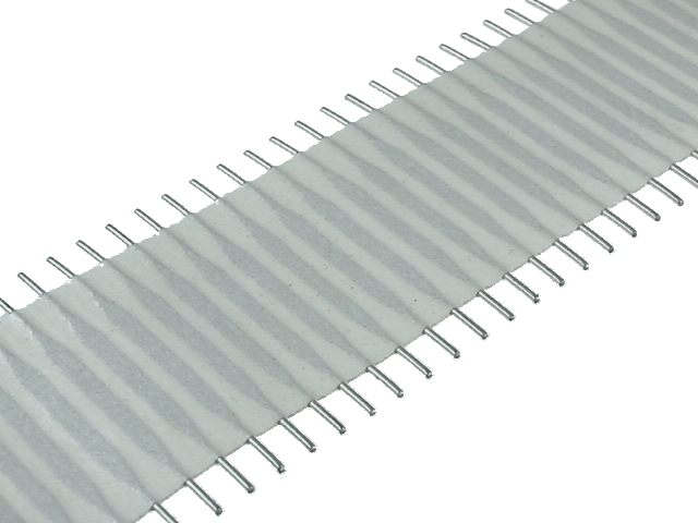 

Łącznik taśmowy Flexstrip 2,54mm/19,05mm (10szt)