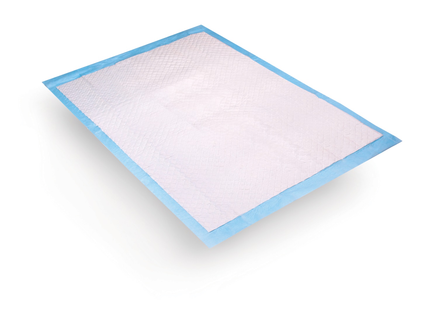 

Podkłady chłonne higieniczne maty 60x90 / 25 sztuk