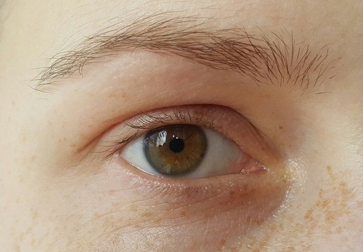 KĘPKI RZĘSY JEDWABNE NATURALNE SILK MIX 8/10/12 Typ jedwabne