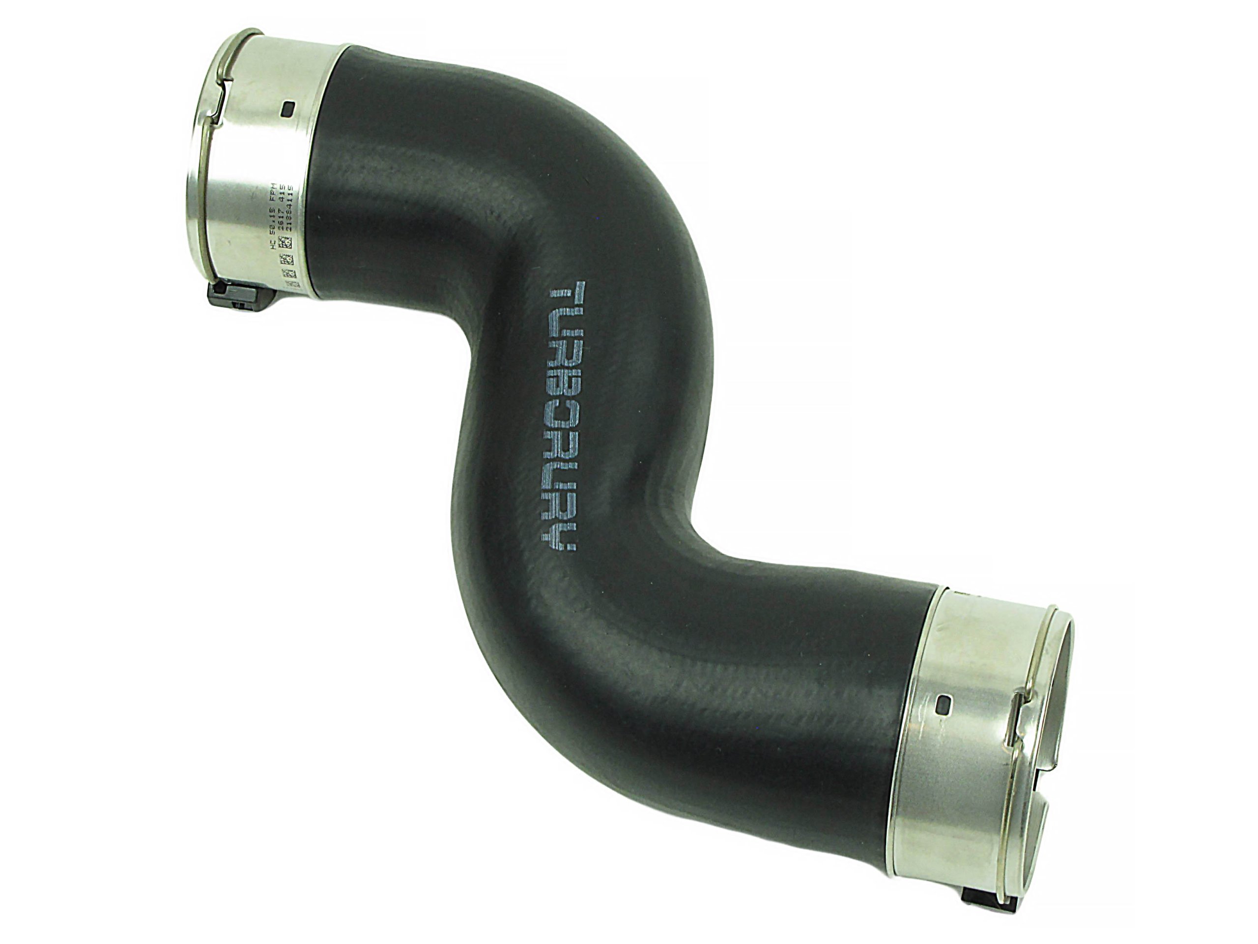 Trubka Hadice Turbo Intercoolera Mercedes Sprinter W906