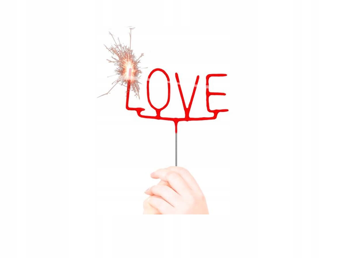 

Zimne Ognie Napis Love