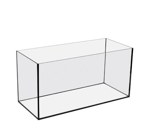 

Akwarium Proste 53L 50X30X35 4MM Diversa