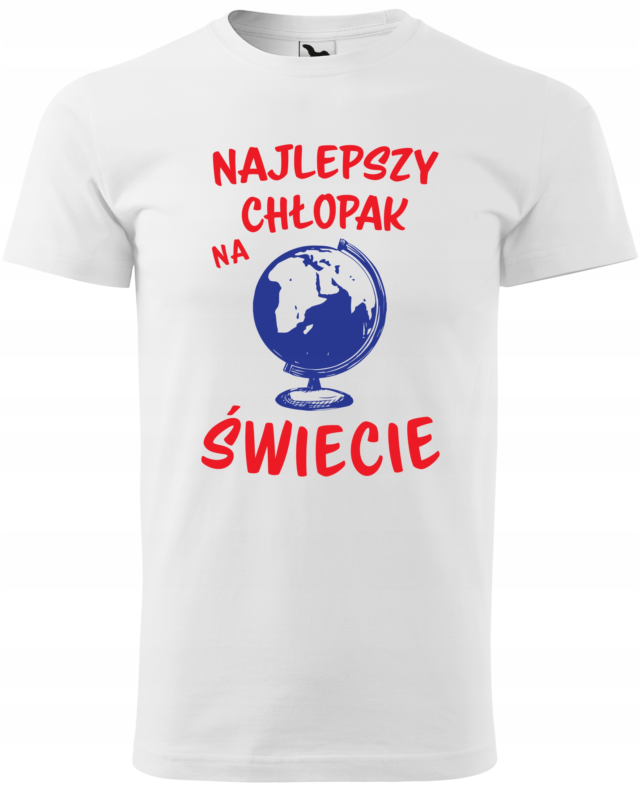 

Koszulka dla Chłopaka walentynki miłość XXL ver4