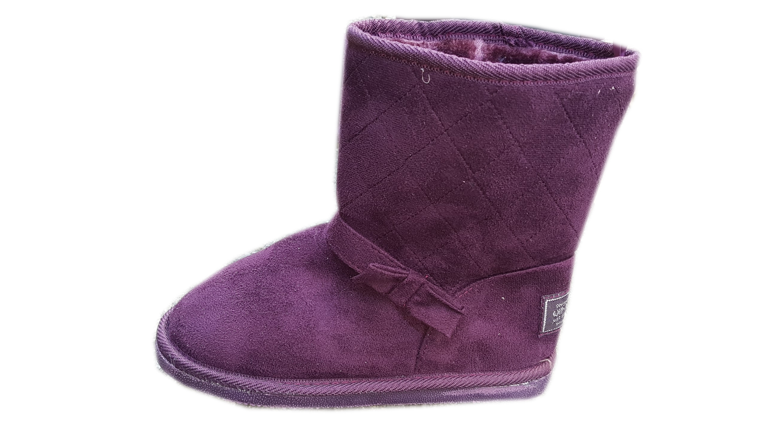 BUTY DZIECIĘCE BOTKI BUTY CIEPŁE 33 34 KOZAKI SUPE