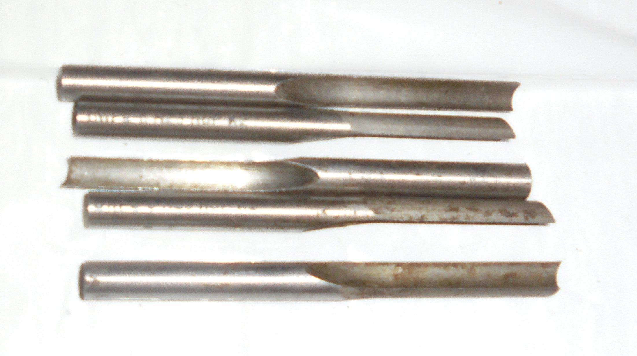 WIERTŁO WIERTŁA FREZ DWFa- 6 DŁUTAK frezy HCP K2