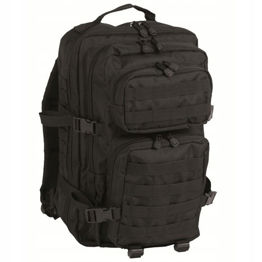 Mil Tec рюкзак us Assault 36 Black