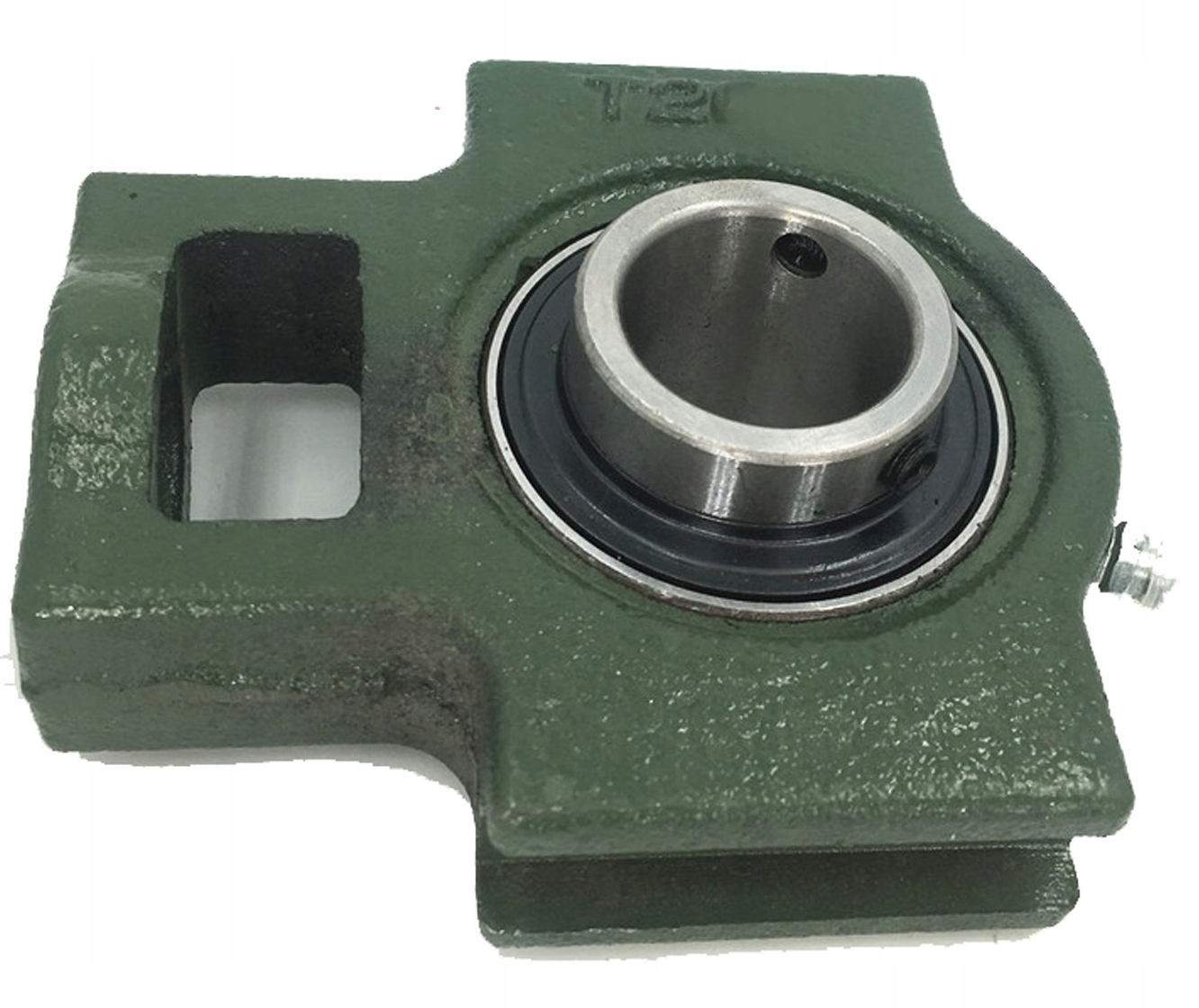 UCT 209 ŁOŻYSKO SAMONASTAWNE W OPRAWIE UCT209 EAN (GTIN) 5902808044710