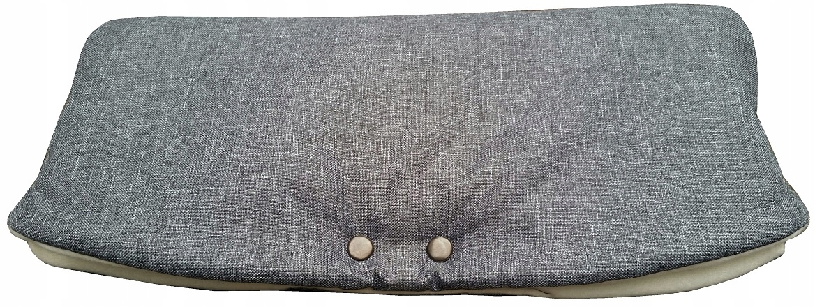 MELANŻ POLSKIE MUFKI POLAR DO SANEK i WÓZKÓW !!! Marka bez marki