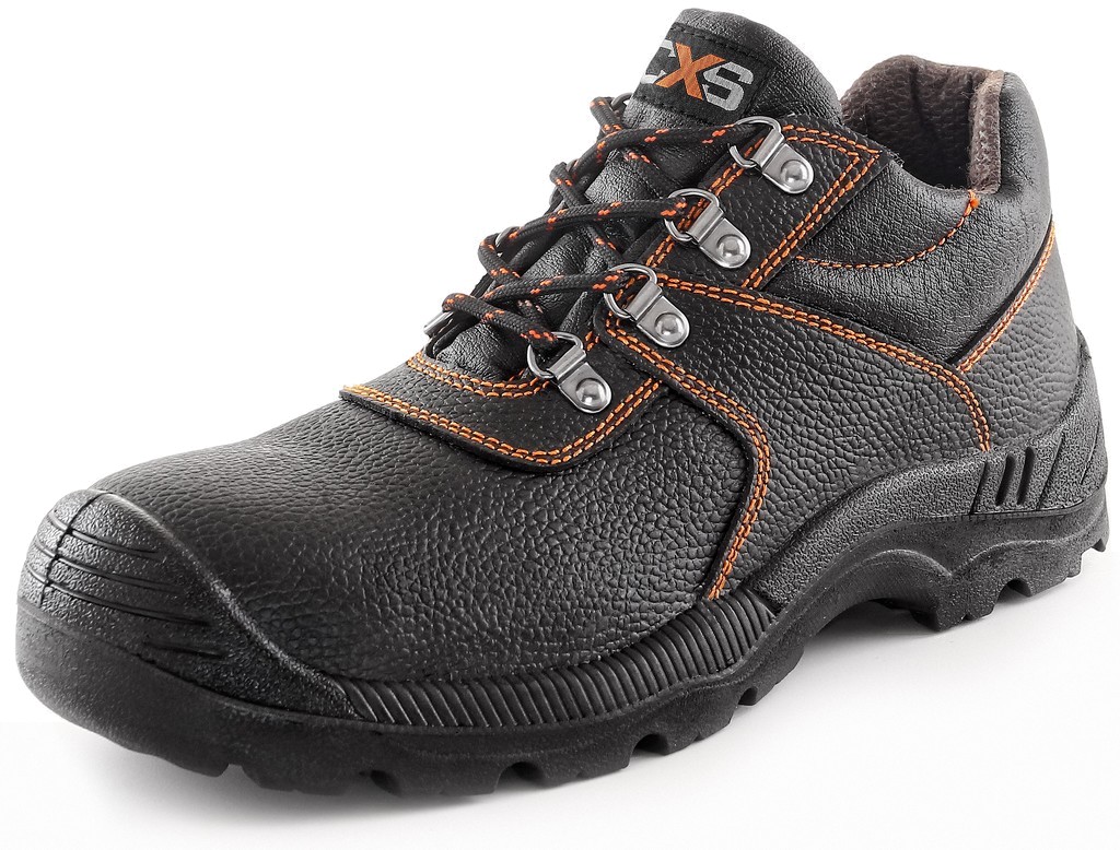 

Mocne buty robocze Wodoodporne półbuty Pyrit S3 41
