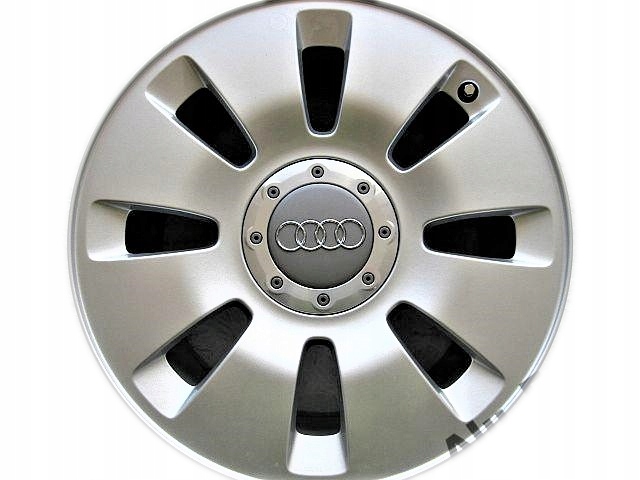 Original Audi Vw A4 A6 A8 17 Dyujm A17 56 Xdalys Lt