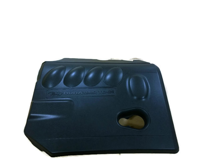 защита Двигателя FORD Focus MK2 LF 2.0 Дизель 4.