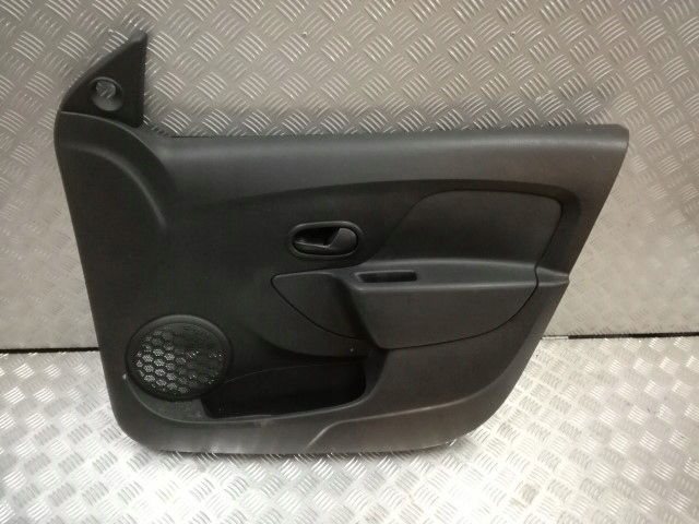 car door panel upholstery