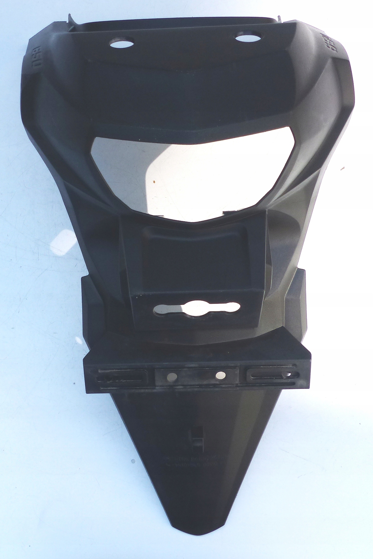 КРІПЛЕННЯ ОБТІЧНИК КОЛІСНА АРКА SUZUKI DL 650 VSTROM