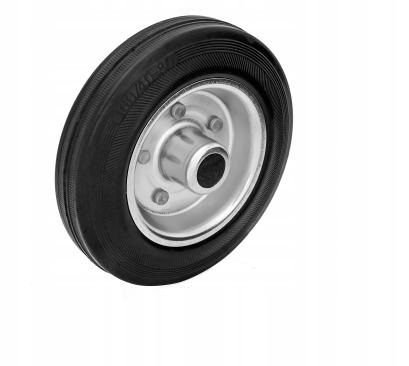 

Koło Kółka Do Wózka Magazynowego Regał fi160 150kg