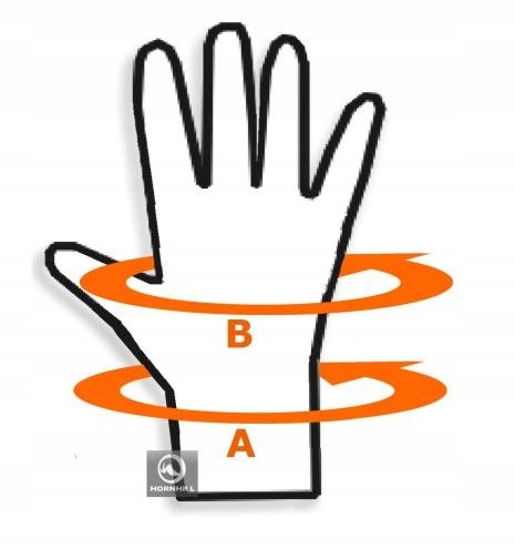 MOCNY ODDYCHAJĄCY STABILIZATOR NADGARSTKA GRIP r.L Marka inna