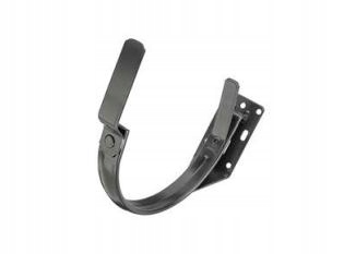 Hak rynnowy doczołowy BRĄZOWY KJG r. 153 (333)