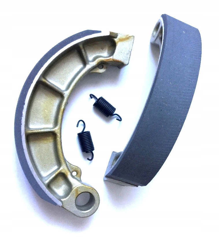 H351 - ЗАДНИЕ ЧЕЛЮСТИ ЕЦБ ХОНДА КБ КЛ 400 ПС ФЕС 125 150 250