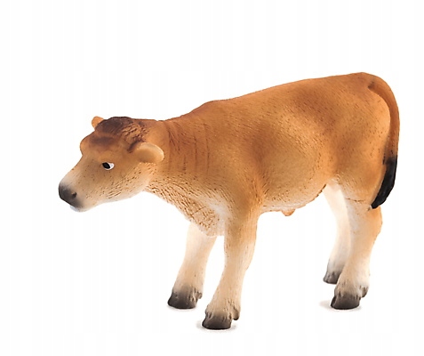 

Animal Planet Cielę rasy Jersey stojące F7147