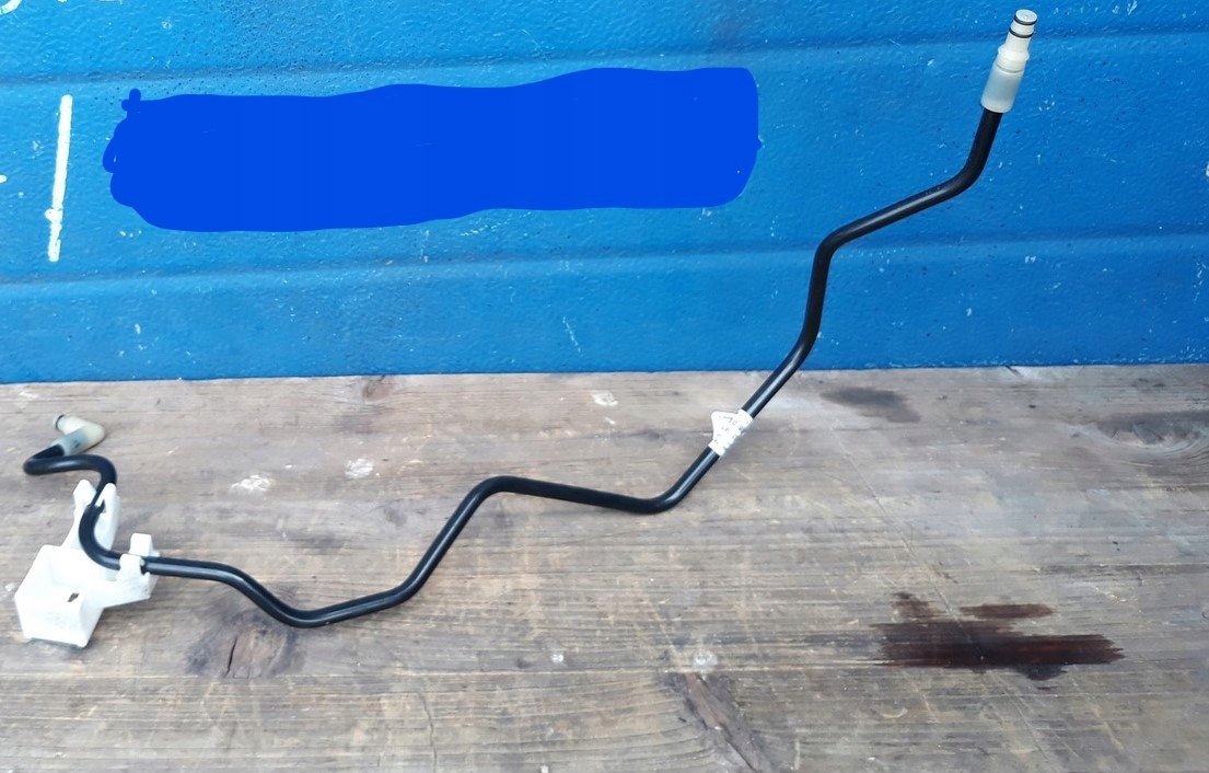 NISSAN MICRA K14 кабель 30850-5FB0A