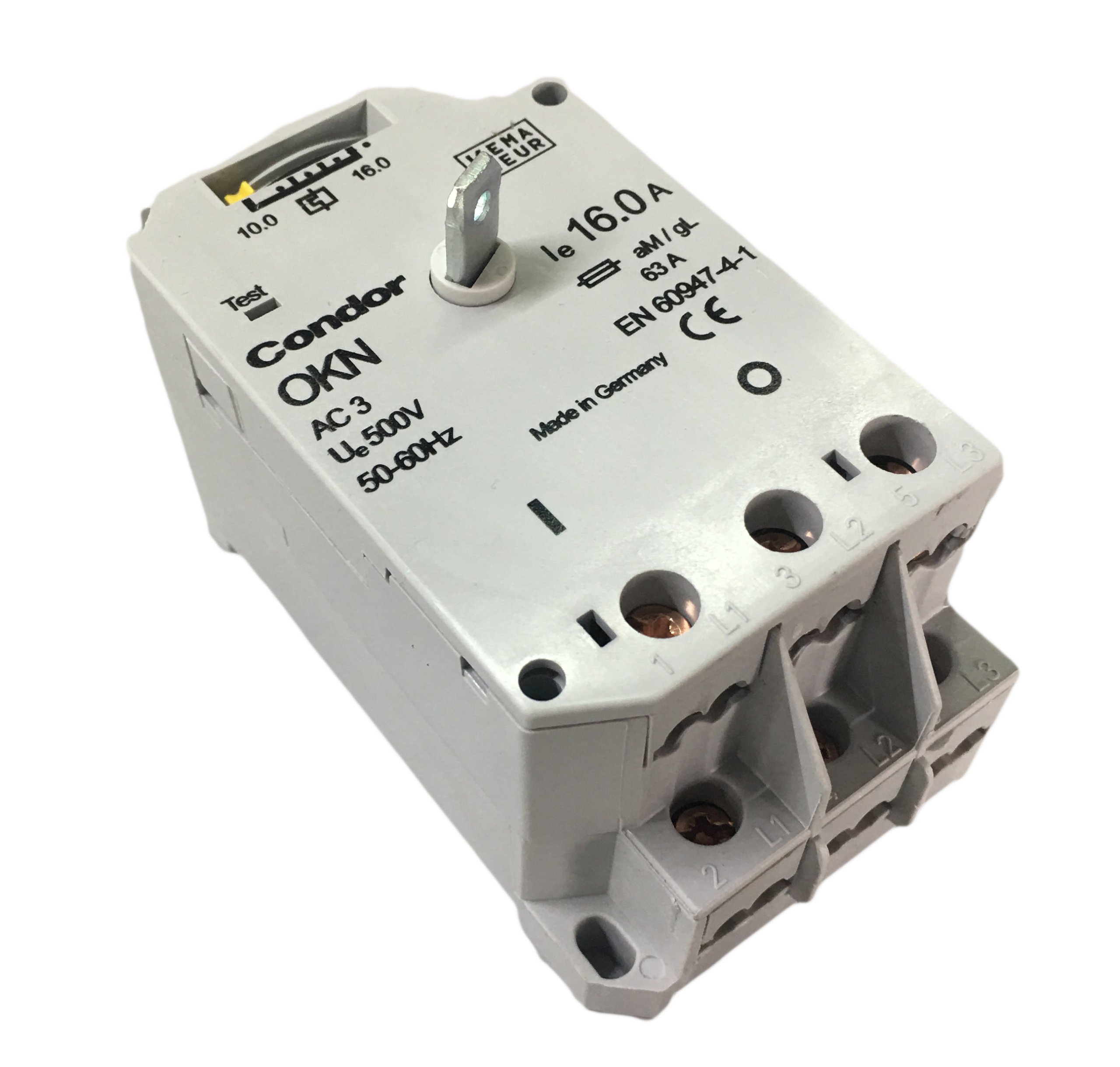 KARCHER стиральная машина переключатель HD, HDS 16A CONDOR