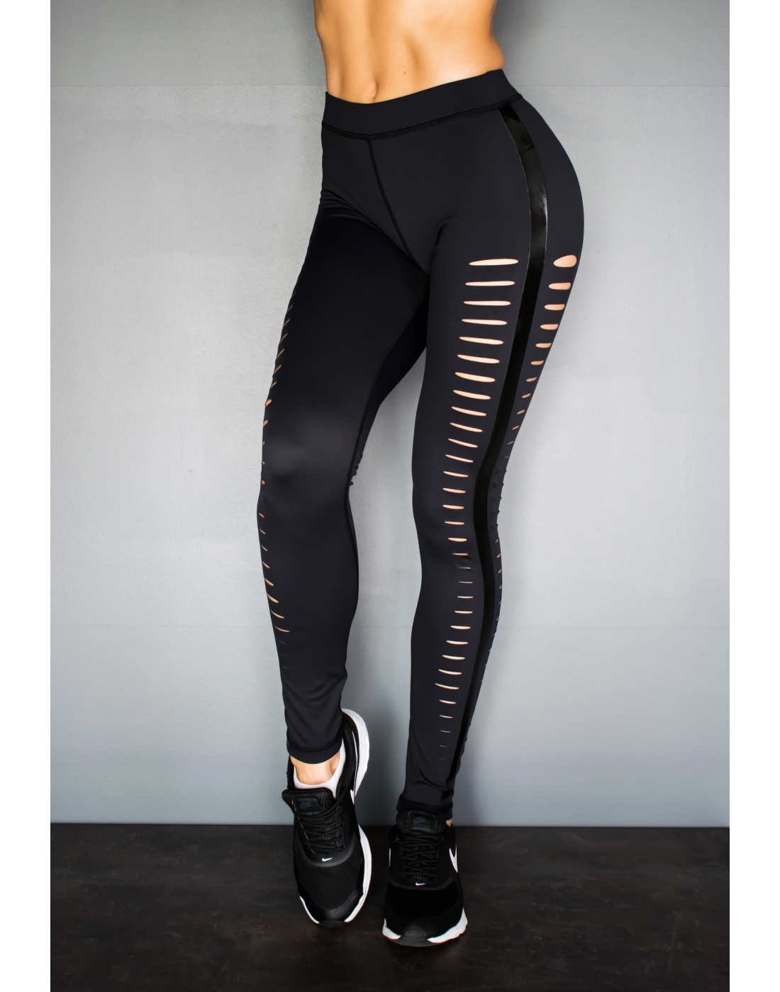 LEGGINSY SHAPESTAR - SHINING STAR XS Rozmiar 34