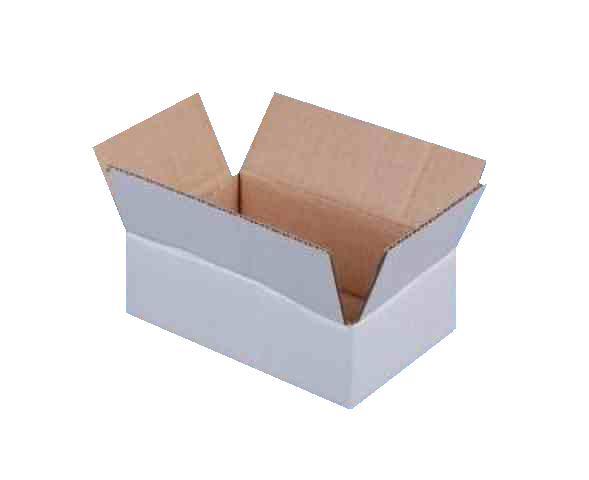 

Kartony Pudełka Klapowe Białe 140x90x45 400g 20szt