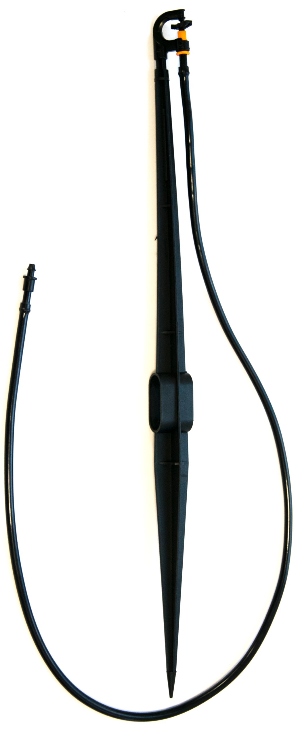 

Mikrozraszacz rotacyjny 40 l/h promień 2,5 m