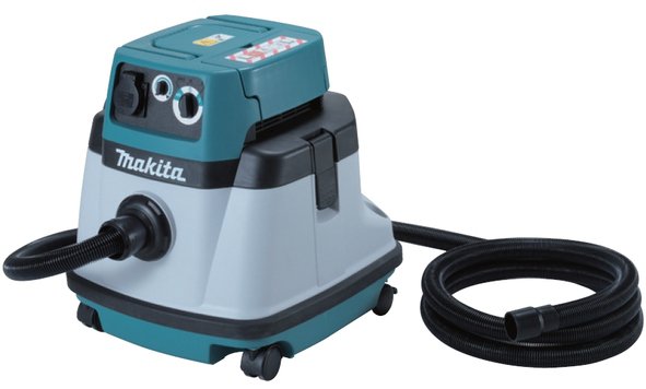 

Makita Odkurzacz przemysłowy VC2510LX1 na mokro