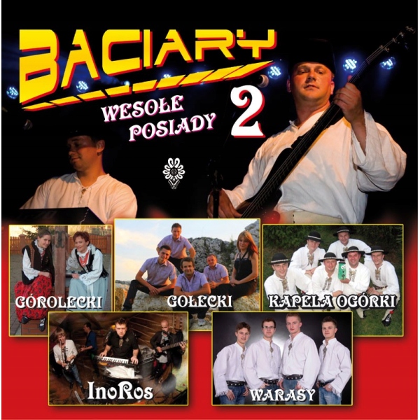 

Baciary Wesołe Posiady 2